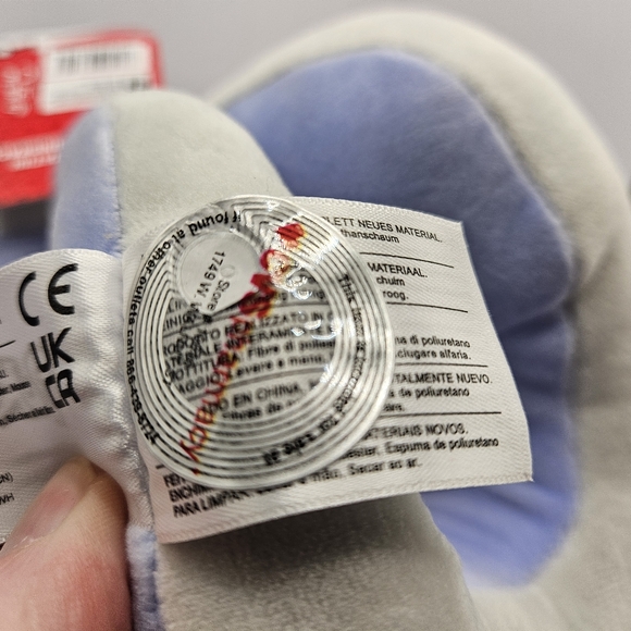 Pokemon Dratini Plush/Soft Toy - Brand New 2023 Jazwares Stuffed Animal NWT - Picture 10 of 13